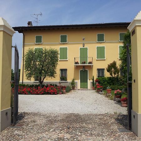 B&B Casa Pagliette Cavriana Kültér fotó