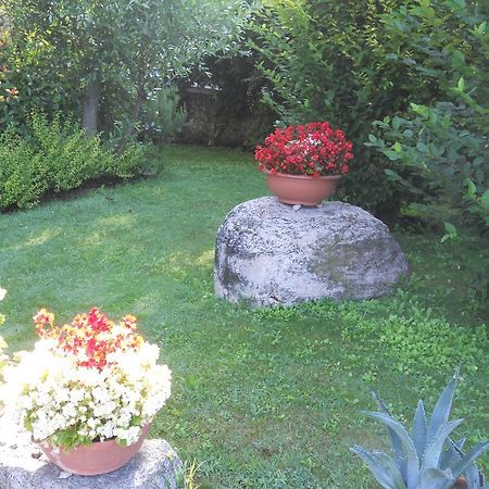 B&B Casa Pagliette Cavriana Kültér fotó