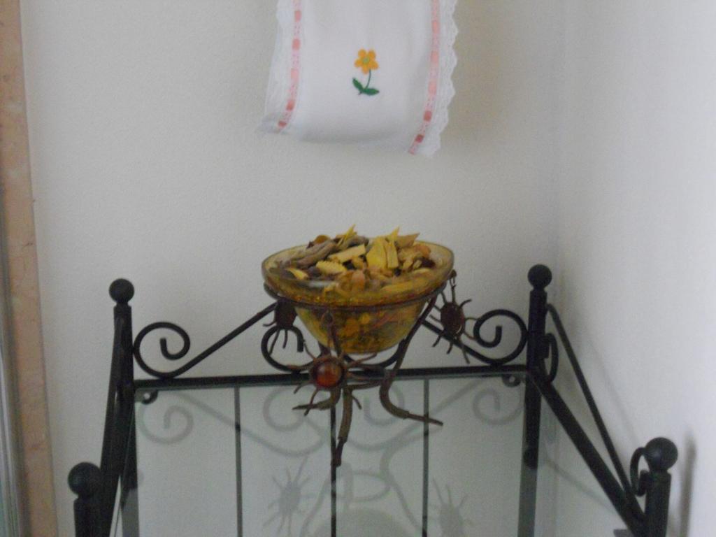 B&B Casa Pagliette Cavriana Szoba fotó