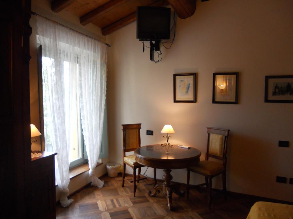 B&B Casa Pagliette Cavriana Szoba fotó