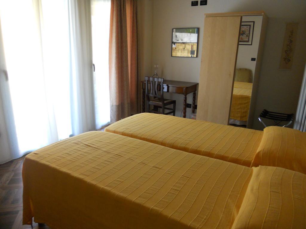 B&B Casa Pagliette Cavriana Kültér fotó