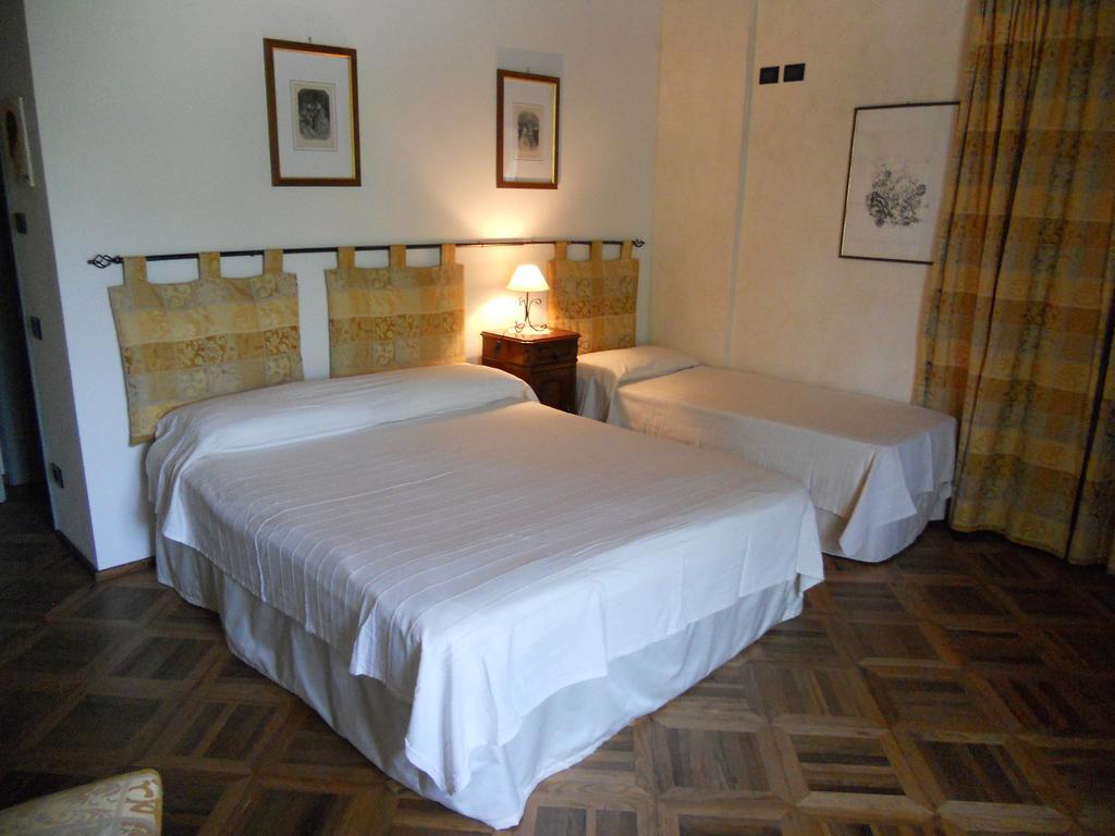 B&B Casa Pagliette Cavriana Szoba fotó