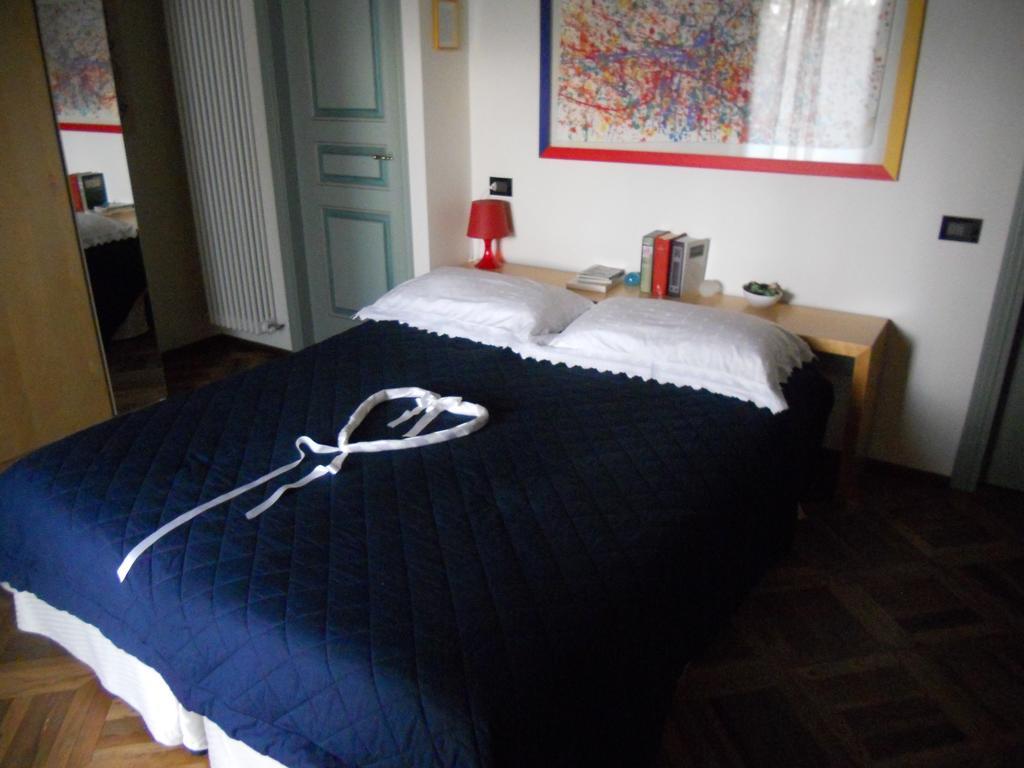B&B Casa Pagliette Cavriana Szoba fotó