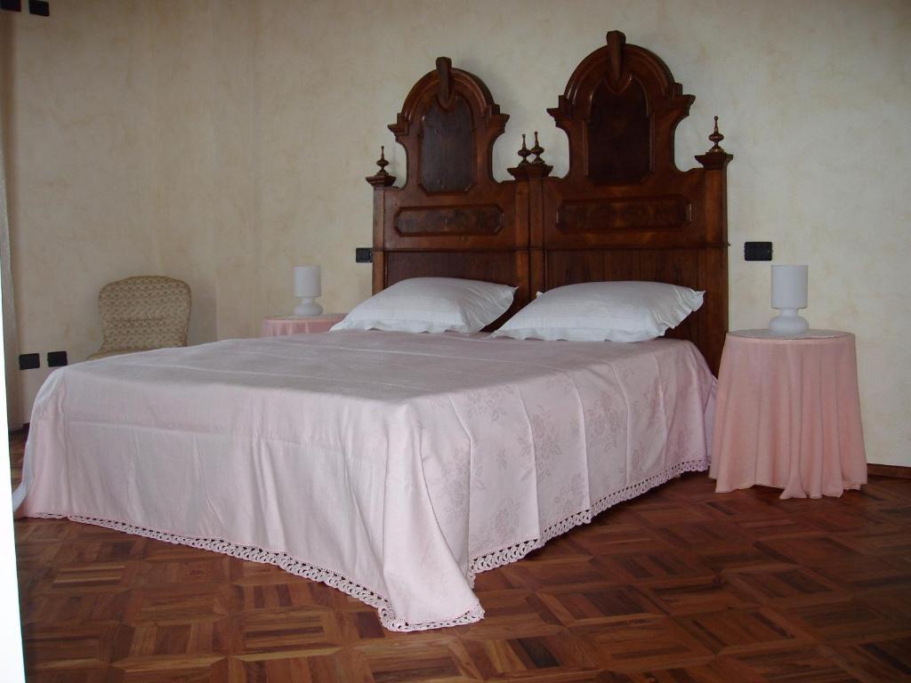 B&B Casa Pagliette Cavriana Szoba fotó