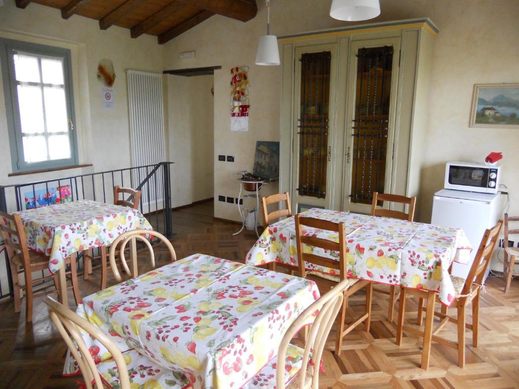 B&B Casa Pagliette Cavriana Kültér fotó
