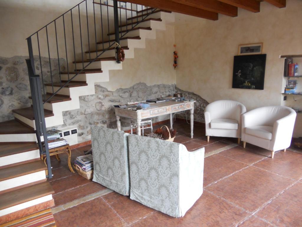 B&B Casa Pagliette Cavriana Kültér fotó