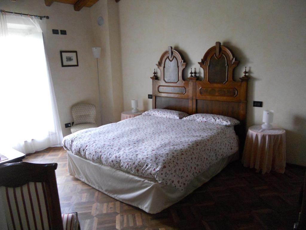 B&B Casa Pagliette Cavriana Kültér fotó