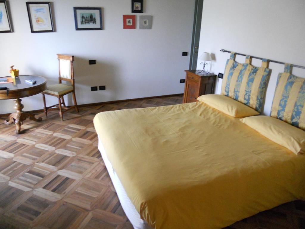 B&B Casa Pagliette Cavriana Kültér fotó