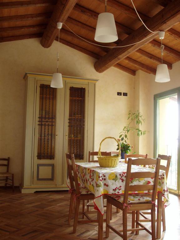 B&B Casa Pagliette Cavriana Kültér fotó