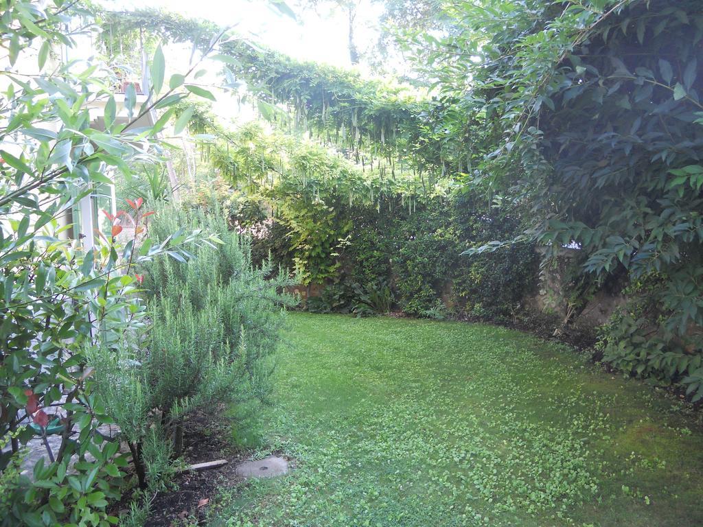 B&B Casa Pagliette Cavriana Kültér fotó