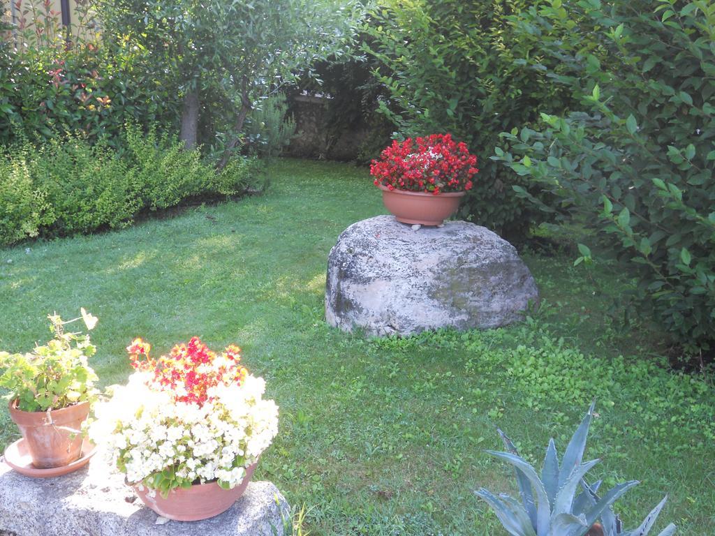 B&B Casa Pagliette Cavriana Kültér fotó