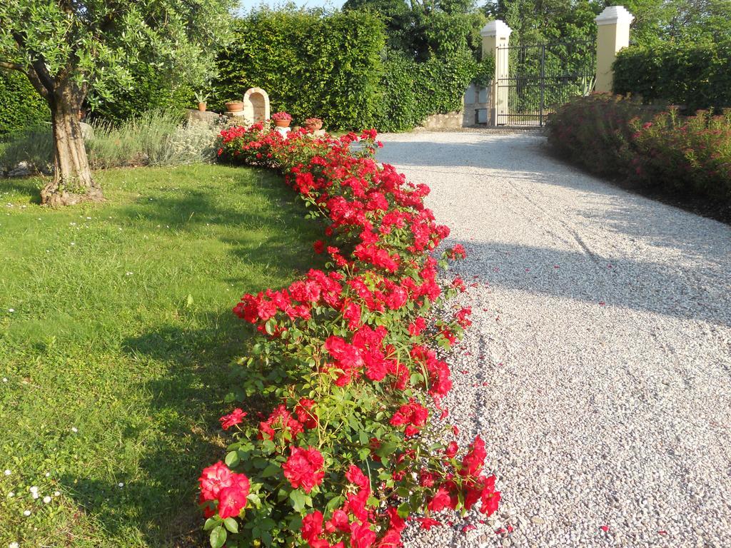 B&B Casa Pagliette Cavriana Kültér fotó