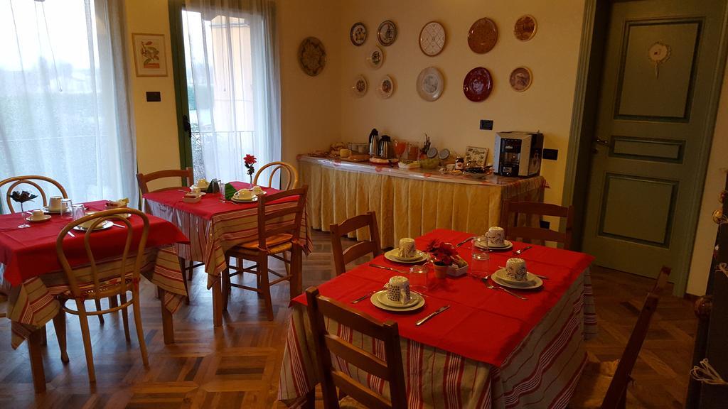 B&B Casa Pagliette Cavriana Kültér fotó