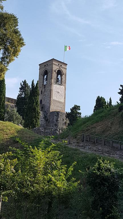 B&B Casa Pagliette Cavriana Kültér fotó