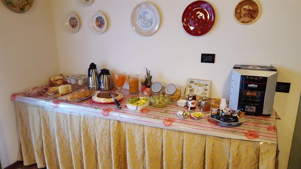 B&B Casa Pagliette Cavriana Kültér fotó
